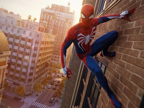 Estos juegos se agregaron a las ofertas de PS Store para PS4