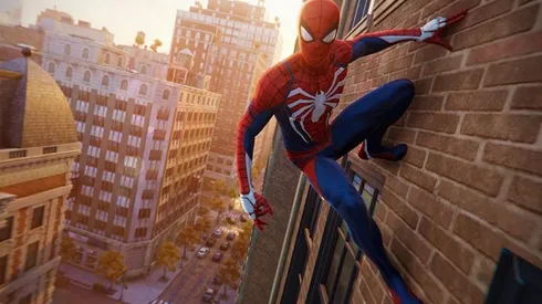 Marvel's Spider-Man: Game of the Year Edition está a solo 17 mil pesos.