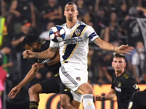 Anécdota de Zlatan: "¿Hoy estás de cumpleaños? El mío es todos los días"