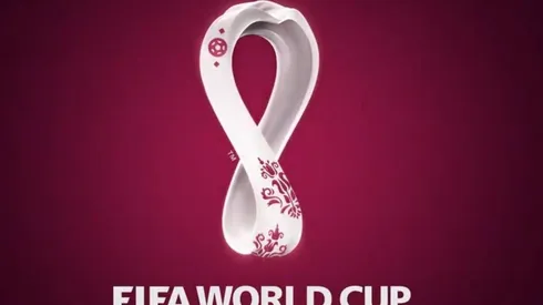 Logo del Mundial 2022