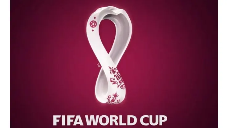 Logo del Mundial 2022