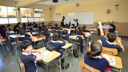 El regreso a clases será en mayo y de manera gradual.