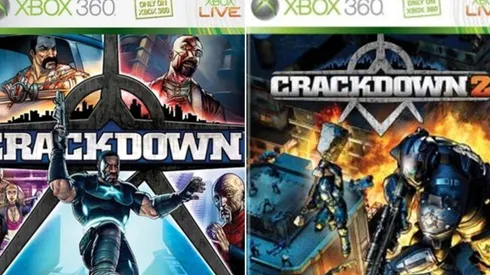 Ambos juegos se pueden disfrutar gracias a la retrocompatibilidad mejorada.