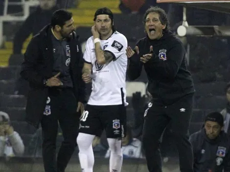 Pájaro Valdés y el peor DT: "Mario Salas ha sido de los más malos"