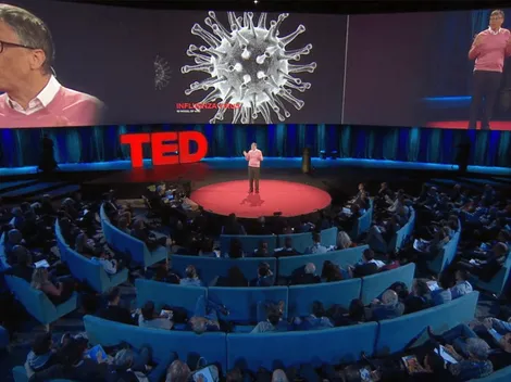 El video que tiene complicado a Bill Gates