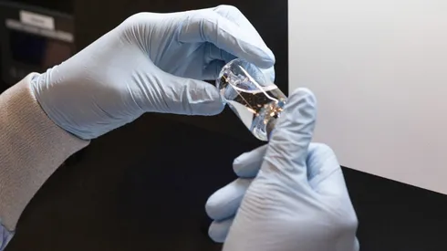 El Remdesivir está en fase 3 de prueba.