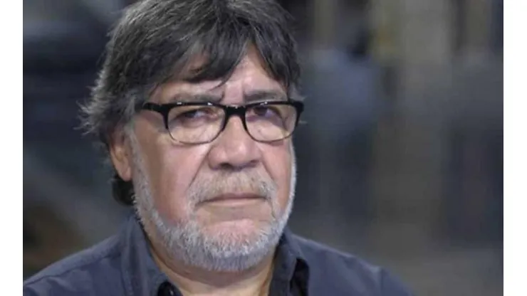 Luis Sepúlveda muere a sus 70 años por el Covid-19