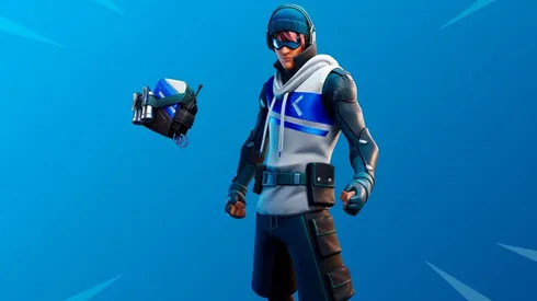 Skins gratis para PS Plus