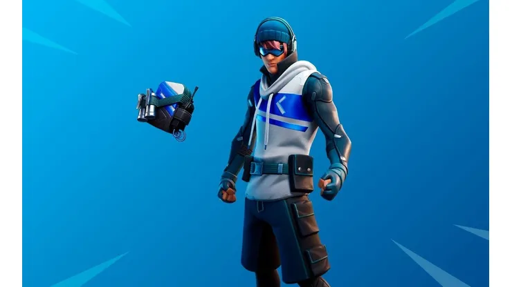 Skins gratis para PS Plus