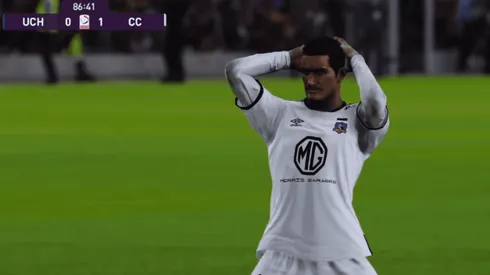 Colo Colo es otro de los clubes que participará del cuadrangular preliminar de eSports, PES 2020, que organiza la ANFP y CDF.