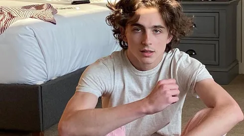 Timothée Chalamet tomará el rol principal que Kyle MacLachlan ya interpretó en la adaptación de David Lynch.