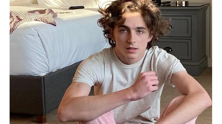 Timothée Chalamet tomará el rol principal que Kyle MacLachlan ya interpretó en la adaptación de David Lynch.