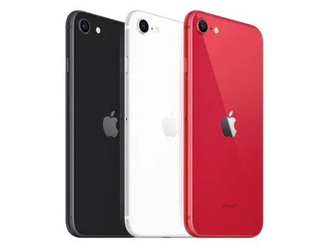 Las nuevas características del iPhone SE