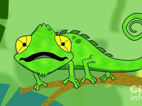 Cómo sintonizar la señal educativa infantil TV Educa Chile