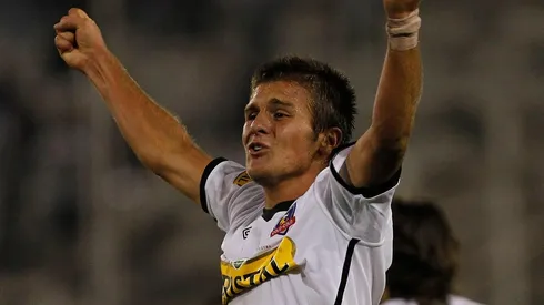 Rubio tuvo un gran semestre en su estreno Albo que lo llevó a Europa.