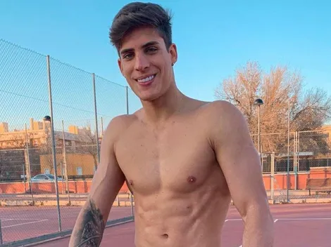 ¿Quién es el nuevo novio de 22 años de la mamá de Neymar?