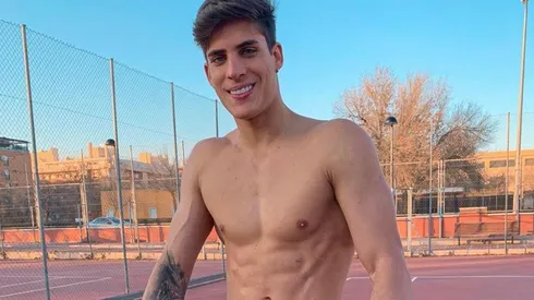 El padrastro de Neymar