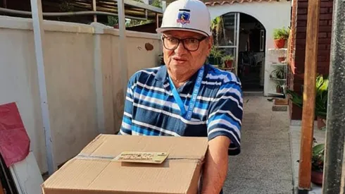 Colo Colo ayuda a sus socios adultos