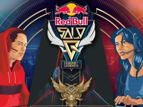 Abiertas las inscripciones para Red Bull Solo Q de LoL