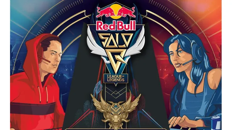 Anunciado el torneo 1V1 de League of Legends