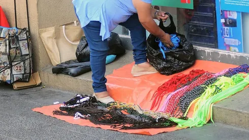 En Chile existen cerca de 2,6 millones de trabajadores informarles.