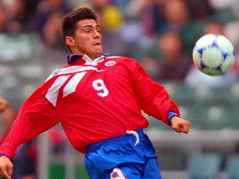 Toby Vega y los dichos de Musrri sobre su carrera: “Respeto las opiniones”