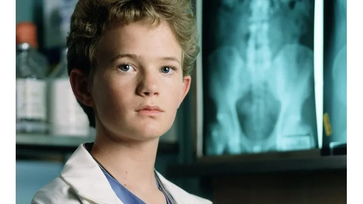 Neil Patrick Harris protagonizó la versión original de "Doogie Howser M.D.".