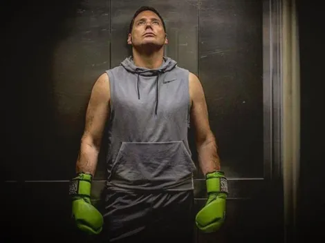 Pancho Saavedra estrenará nuevo docureality