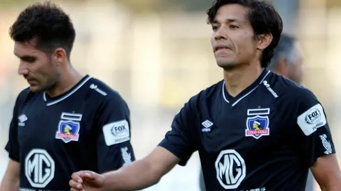 Borghi cuestiona la formación de los jugadores profesionales del fútbol chileno.