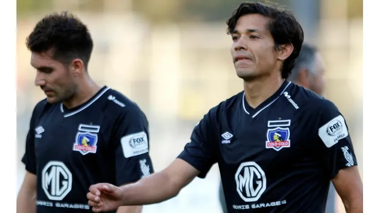 Borghi cuestiona la formación de los jugadores profesionales del fútbol chileno.