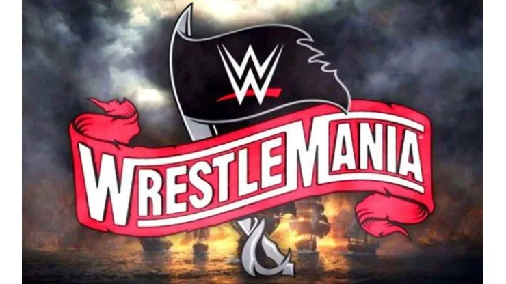 En la WWE son los únicos que no paran en el mundo.