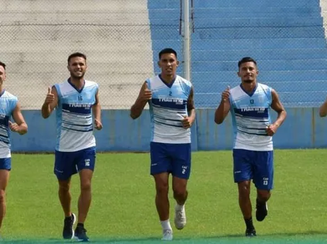 ¡Atención! Equipo argentino multará a los que vuelvan pasaditos de peso