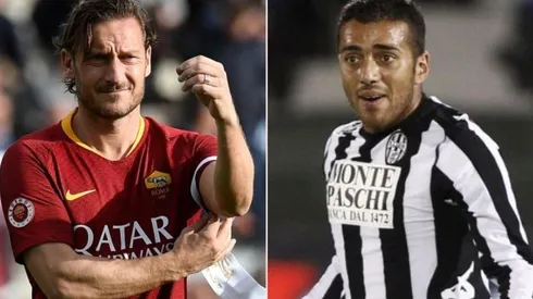 Campos Toro jugó en la Serie A en 2012-2013