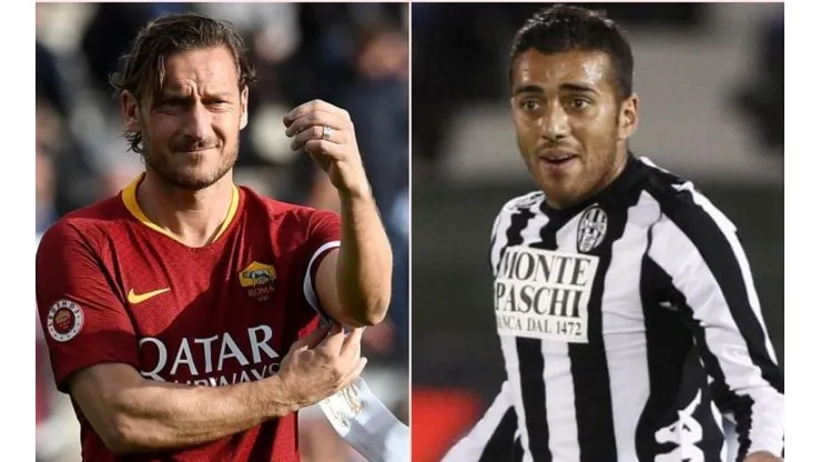 Campos Toro jugó en la Serie A en 2012-2013