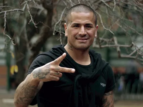 Kike Acuña: "Si seguía así me iba a morir"