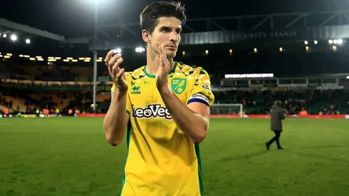 Timm Klose quedó en evidencia ante sus seguidores en Instagram