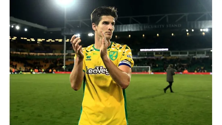 Timm Klose quedó en evidencia ante sus seguidores en Instagram