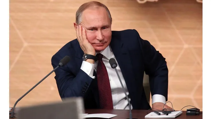 Rusia decidió suspender las jornadas laborales, pero mantener los sueldos.