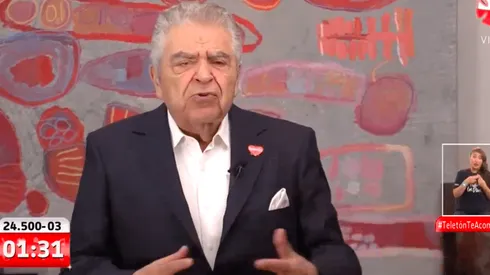 Teletón 2020: El último cómputo arrojó más de 34.700 millones de pesos