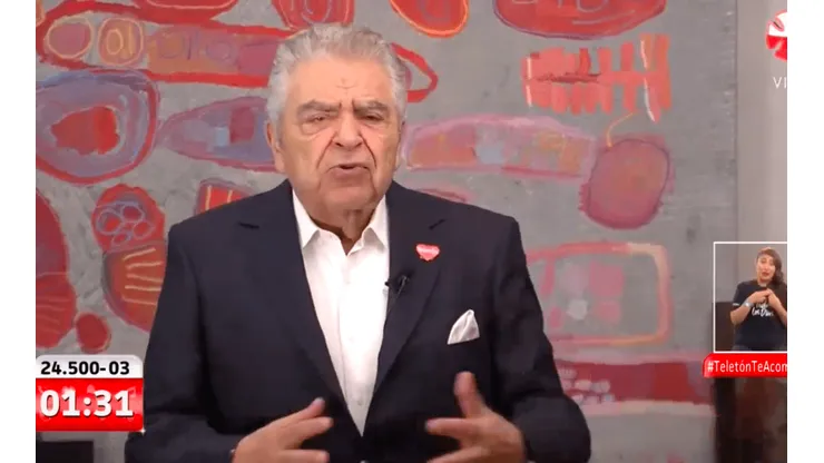 Teletón 2020: El último cómputo arrojó más de 34.700 millones de pesos