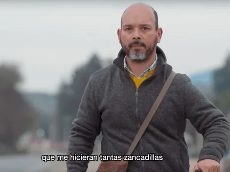 La historia de fortaleza y perseverancia que cerró la Teletón