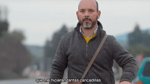 La historia de fortaleza y perseverancia que cerró la Teletón