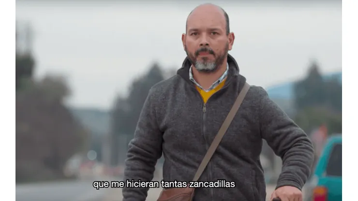 La historia de fortaleza y perseverancia que cerró la Teletón