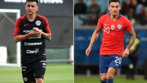 Pablo Aránguiz respondió en Instagram