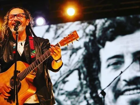 Quique Neira en vivo: revisa dónde ver su concierto en casa