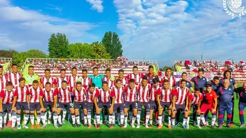 Jugador de Linares denuncia el complejo panorama de la Segunda División.
