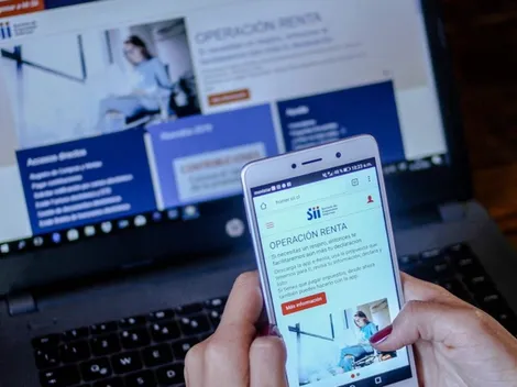 ¡Ya puedes pedir tu devolución de impuestos!