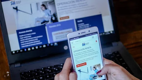 ¡Ya puedes pedir tu devolución de impuestos!