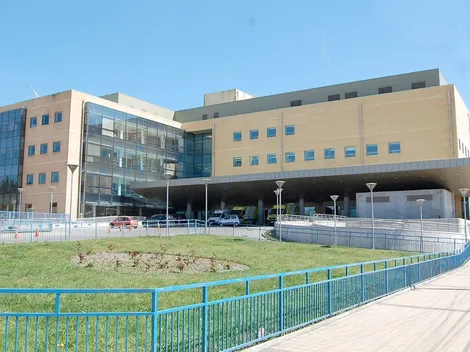 PDI busca a paciente con coronavirus que se fugó del Hospital de Talcahuano