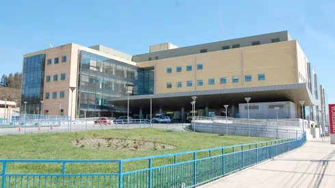 PDI busca a paciente con coronavirus que se fugó del Hospital de Talcahuano